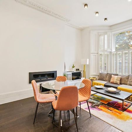 1 & 2 Bed Cosy Apartments Next To Earls Court Free Wifi Londýn Exteriér fotografie