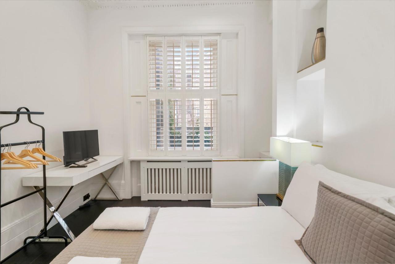 1 & 2 Bed Cosy Apartments Next To Earls Court Free Wifi Londýn Exteriér fotografie